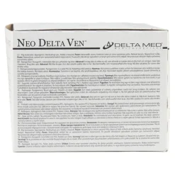 Cathéter droit Delta Ven T Pur