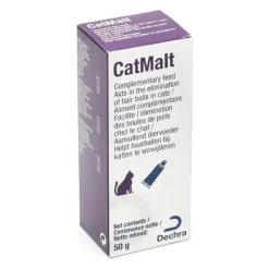 CatMalt pâte orale chats