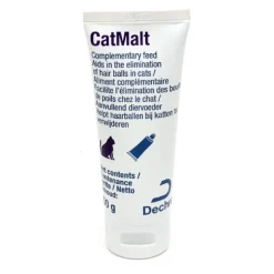 CatMalt pâte orale chats