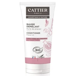 Cattier Baume démêlant huile de pracaxi bio