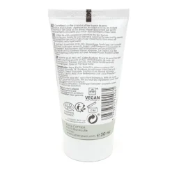 Cattier gommage argile blanche bio