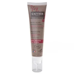 Cattier Huile Sérum Redensifiante Bio