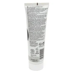 Cattier Masque argile noire bio