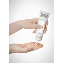 Cattier masque argile rose Bio
