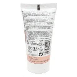 Cattier masque argile rose Bio
