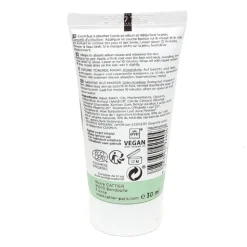 Cattier Masque argile verte Bio