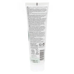 Cattier Masque argile verte Bio