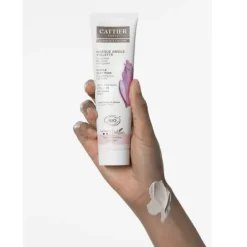 Cattier Masque Argile Violette Bio