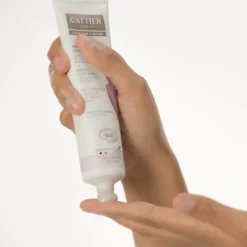 Cattier Masque Argile Violette Bio