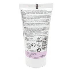 Cattier Masque Argile Violette Bio