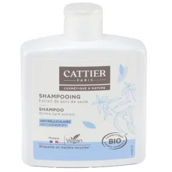 Cattier Shampooing antipelliculaire
