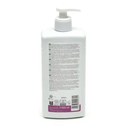 Cattier shampooing usage fréquent Aloe vera Orange bio