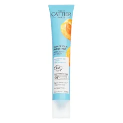 Cattier Soin de jour hydratant bio