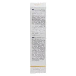 Cattier soin de jour Nourrissant Bio
