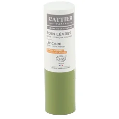 Cattier Stick Soin lèvres Bio