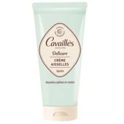 Cavailles Delicare Crème aisselles
