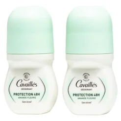 Cavailles Protection 48h déodorant bille