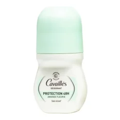 Cavailles Protection 48h déodorant bille