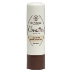 Cavaillès Baume à lèvres Gourmand