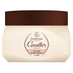 Cavaillès Beurre fondant nourrissant corps