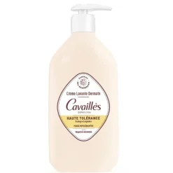 Cavaillès Crème lavante Haute Tolérance
