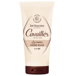 Cavaillès Crème mains et ongles riche