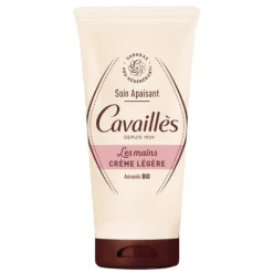 Cavaillès Crème mains et ongles légère
