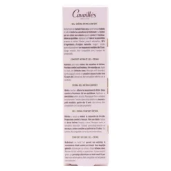 Cavaillès Delicare Gel-Creme Intime
