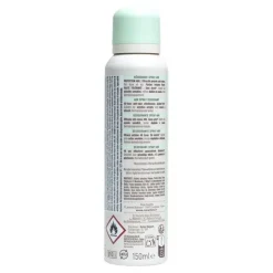 Cavaillès déodorant Dermato 48 h spray