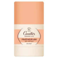 Cavaillès Déodorant Stick Fraicheur 48h