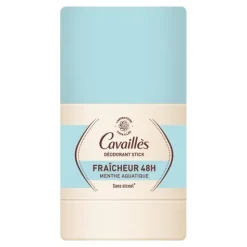 Cavaillès Déodorant Stick Fraicheur 48h