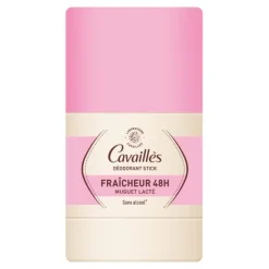 Cavaillès Déodorant Stick Fraicheur 48h