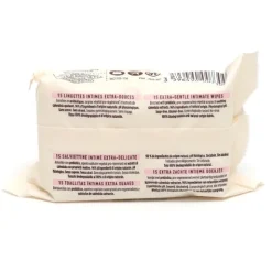Cavaillès extra-doux lingettes intimes