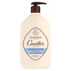 Cavaillès Gel bain douche