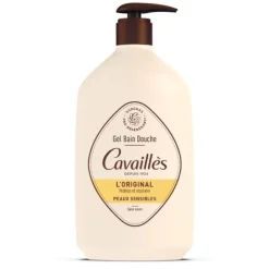 Cavaillès Gel bain douche
