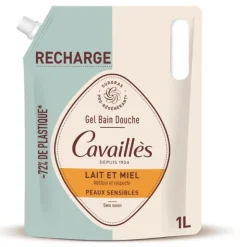 Cavaillès Gel bain douche