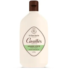 Cavaillès Gel bain douche