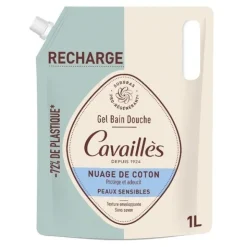 Cavaillès Gel bain douche