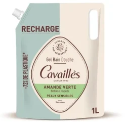 Cavaillès Gel bain douche