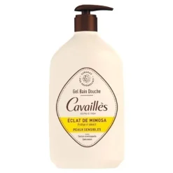 Cavaillès Gel bain douche