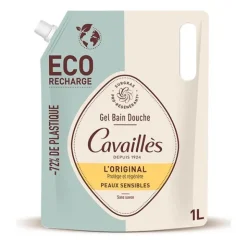 Cavaillès Gel bain douche