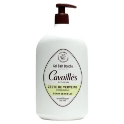 Cavaillès Gel bain douche