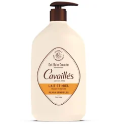 Cavaillès Gel bain douche