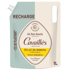 Cavaillès Gel bain douche