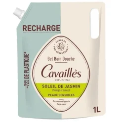 Cavaillès Gel bain douche