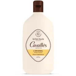 Cavaillès Gel bain douche