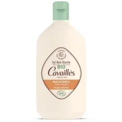 Cavaillès Gel bain douche Bio