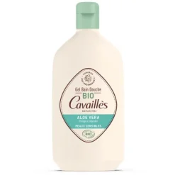 Cavaillès Gel bain douche Bio