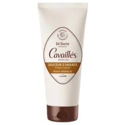 Cavaillès Gel douche surgras