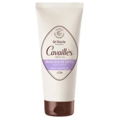 Cavaillès Gel douche surgras